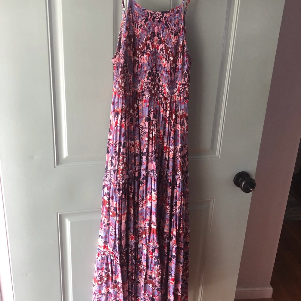 Midi Dress
